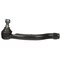 Delphi Steering Tie Rod End, Ta5033 TA5033 - alternate 1
